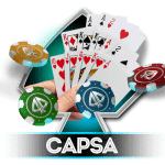 Game Capsa Online